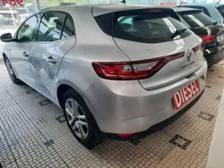 Renault Mégane 1.5 dci Zen
