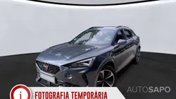 Cupra Formentor de 2021