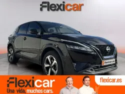 NISSAN Qashqai 1.3 DIG-T mHEV 12V Tekna 4x2 103kW