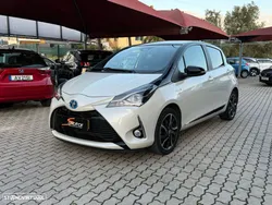Toyota Yaris 1.5 HSD 20 Anos