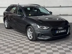 Audi A4 2.0 tdi 136cv