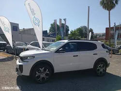 Citroën C3 Aircross 1.2 PureTech Plus