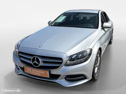 Mercedes-Benz C 220 BlueTEC Avantgarde