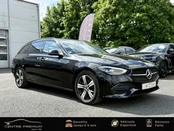 Mercedes classe c c 200 d t 9g-tronic avantgarde break 2022