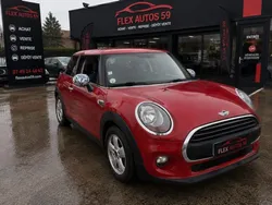 MINI ONE D 1.5 D 95 CH – GPS – CLIM – 5 PORTES 2017 - Propre