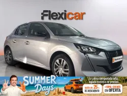 PEUGEOT 208 1.2 Puretech S&S Active 75