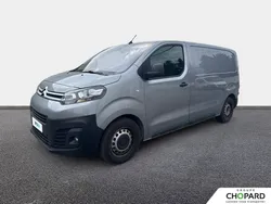 Citroen jumpy fgn m bluehdi 145 s&s eat8