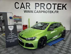Volkswagen SCIROCCO 2.0 TSI 265CH R