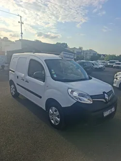 RENAULT KANGOO 1,5 DCI-75 GRAND CONFORT GIRAFON 2019 185KMS 1èreMAIN 6600E TVA RÉCUPÉRABLE