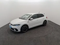 VOLKSWAGEN Polo 1.0 TSI 116 S&S DSG7 R-Line Edition