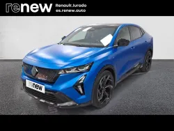 RENAULT Rafale E-Tech Atelier Alpine 4x4 221kW