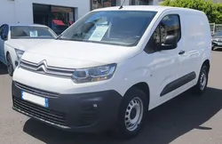 CITROEN BERLINGO 1.5L BlueHDI 100 BVM5 VAN 1000KG WORKER + GRIP CONTROL