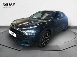 Citroën C4 e- 136 ch Automatique Feel Pack