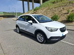 Opel Crossland X 1.2 poucos kms 1 dono