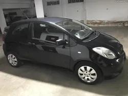 Toyota Yaris Nacional 118000km