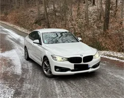 BMW Serie 3 GT (F34) - 320D xDrive - 2.0d 184cv - Luxury Gran Turismo / Grande Révision effectuée /