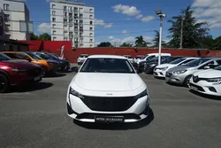 Peugeot 308 SW 1.2 PURETECH 130CH S&S ACTIVE PACK