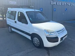 Citroën Berlingo BIVOUAC 1.6 HDI 75CH / GARANTIE 12 MOIS
