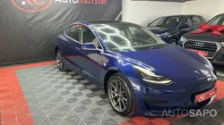 Tesla Model 3 de 2019