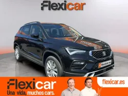 SEAT Ateca 1.5 EcoTSI S&S Style DSG