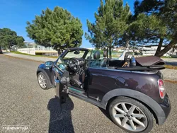 MINI Cabrio Cooper D Highgate