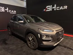 Hyundai Kona 1.0 T-GDI 120 EDITION-1