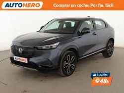 HONDA HR-V 1.5 i-MMD Advance