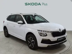 Skoda Kamiq 1.0 TSI Selection 85kW