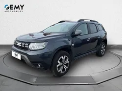 Dacia Duster Blue dCi 115 4x2 Journey