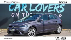 Volkswagen Polo 1.0 TSI 95 S&S BVM5 Style