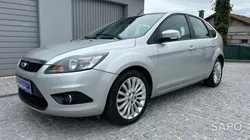 Ford Focus de 2008