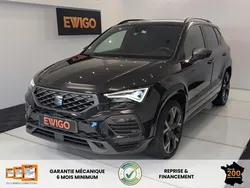 SEAT ATECA 2.0 TDI 150ch FR DSG 7