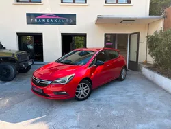 OPEL ASTRA 1.6 CDTI 110 ch Start/Stop Innovation