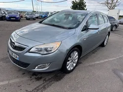 OPEL Astra Sports Tourer 1.7 L CDTI FAP S&S 110 CH