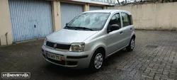 Fiat Panda 1.2 Active