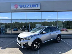 Peugeot 3008 II PURETECH 130CH S&S BVM6 Crossway