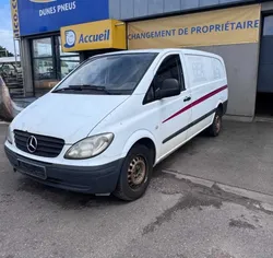 Mercedes Vito 2.2CDI