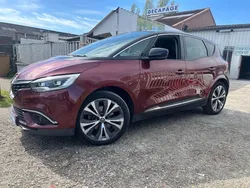 Renault Scenic 1.5 DCI 110 BUSINESS EDC BVA