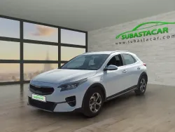 Kia XCeed 1.0 T-GDi Drive