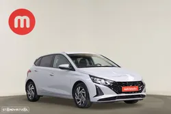 Hyundai i20 1.0 T-GDI Style (TT) DCT