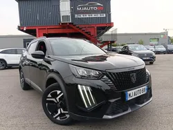 Peugeot 2008 II 1.5L BLUEHDI 130cv CUIR XENON LED GPS EAT8 ALLURE 03/2024