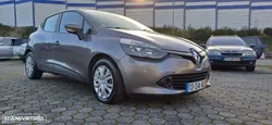 Renault Clio 1.5 dCi Confort