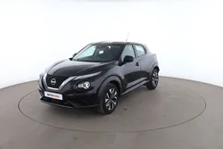 Nissan Juke 1.0 DIG-T Acenta BVM6 114 ch