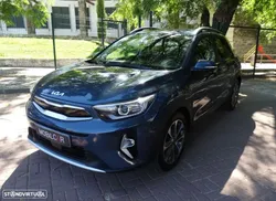 Kia Stonic 1.0 T-GDI Drive
