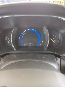 Renault Mégane ST GT Line