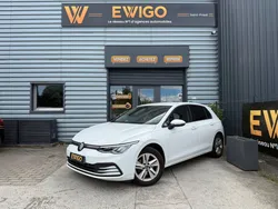 VOLKSWAGEN GOLF 2.0 TDI 115ch ACC/Carplay/Caméra de recul