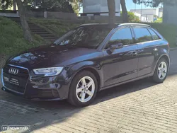 Audi A3 Sportback 1.6 TDI