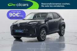 Toyota Yaris Cross 120H Style