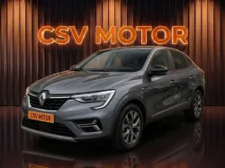 Renault Arkana Techno TCe 103kW140CV EDC mild hybrid