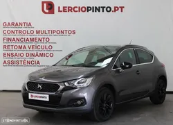DS DS4